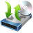 Backup and Restore Icon 48x48 png